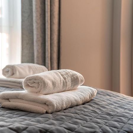 Wroclawska Comfort Apartment Krakow Luaran gambar