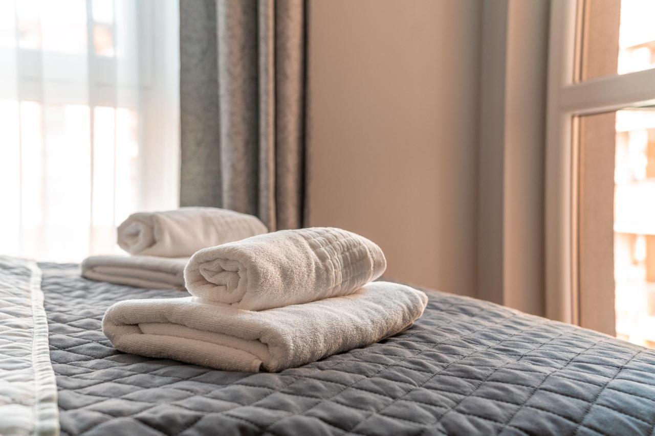 Wroclawska Comfort Apartment Krakow Luaran gambar